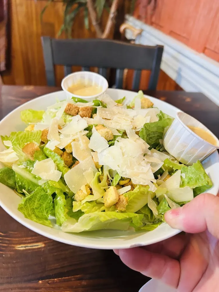 Caesar Salad